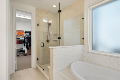 Look no further! This impressive, newly built two-story American on The Lakes at Castle Hill Golf Club in Texas - for sale on GolfHomes.com, golf home, golf lot