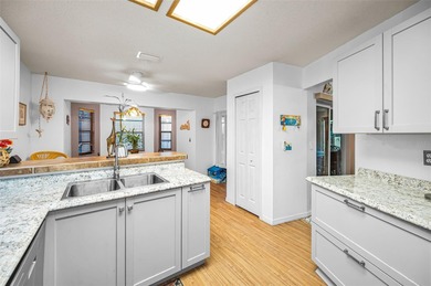 Welcome to this spacious pool home situated on a huge corner lot on Innisbrook Resort and Golf Club in Florida - for sale on GolfHomes.com, golf home, golf lot