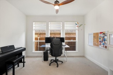 Look no further! This impressive, newly built two-story American on The Lakes at Castle Hill Golf Club in Texas - for sale on GolfHomes.com, golf home, golf lot