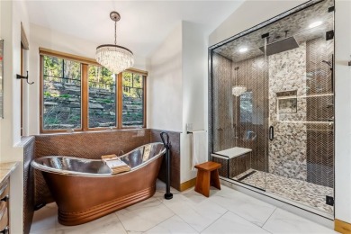 Located in the exclusive Keystone East Ranch community, this on Keystone Ranch Golf Course in Colorado - for sale on GolfHomes.com, golf home, golf lot