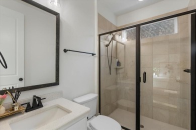 Look no further! This impressive, newly built two-story American on The Lakes at Castle Hill Golf Club in Texas - for sale on GolfHomes.com, golf home, golf lot