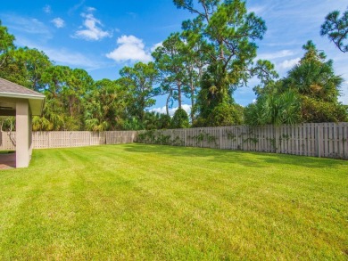 2019 built, this move-in ready home boasts a 3-car garage. The on Sandridge Golf Course and Club in Florida - for sale on GolfHomes.com, golf home, golf lot