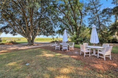 Rare opportunity to own in premier luxury community of Spring on Old Tabby Links on Spring Island in South Carolina - for sale on GolfHomes.com, golf home, golf lot