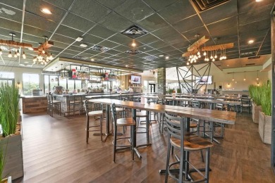 Beautifully designed one-story home offering 3 bedrooms, 2 on Woodbridge Golf Club in Texas - for sale on GolfHomes.com, golf home, golf lot