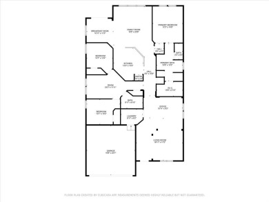 Beautifully designed one-story home offering 3 bedrooms, 2 on Woodbridge Golf Club in Texas - for sale on GolfHomes.com, golf home, golf lot
