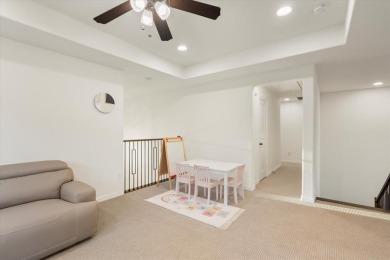 Look no further! This impressive, newly built two-story American on The Lakes at Castle Hill Golf Club in Texas - for sale on GolfHomes.com, golf home, golf lot