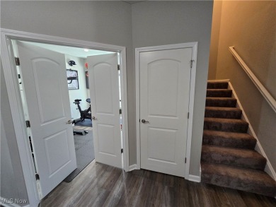 Nearly New and Ready for immediate Move In! This 4 Bedroom, 3 on Plum Brook Country Club in Ohio - for sale on GolfHomes.com, golf home, golf lot
