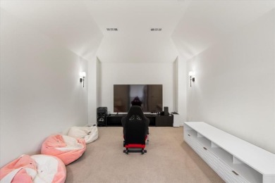 Look no further! This impressive, newly built two-story American on The Lakes at Castle Hill Golf Club in Texas - for sale on GolfHomes.com, golf home, golf lot