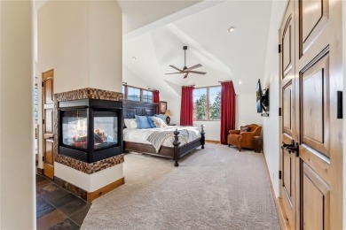 Located in the exclusive Keystone East Ranch community, this on Keystone Ranch Golf Course in Colorado - for sale on GolfHomes.com, golf home, golf lot
