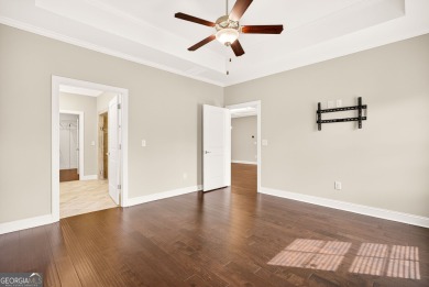 Professional photography coming soon! Welcome to 57 Cedarcrest on Bentwater Golf Club in Georgia - for sale on GolfHomes.com, golf home, golf lot