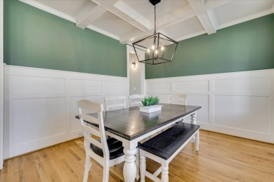 This stunning modern home that sits on over half an acre awaits on Mount Vintage Plantation and Golf Club  in South Carolina - for sale on GolfHomes.com, golf home, golf lot