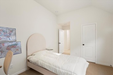 Look no further! This impressive, newly built two-story American on The Lakes at Castle Hill Golf Club in Texas - for sale on GolfHomes.com, golf home, golf lot