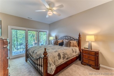 Welcome to this stunning home designed for luxurious living in on Seasons Ridge At Four Seasons in Missouri - for sale on GolfHomes.com, golf home, golf lot