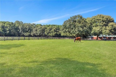 Rare opportunity to own in premier luxury community of Spring on Old Tabby Links on Spring Island in South Carolina - for sale on GolfHomes.com, golf home, golf lot