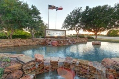 Beautifully designed one-story home offering 3 bedrooms, 2 on Woodbridge Golf Club in Texas - for sale on GolfHomes.com, golf home, golf lot
