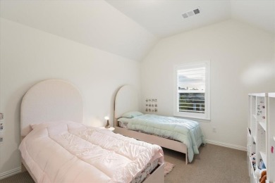 Look no further! This impressive, newly built two-story American on The Lakes at Castle Hill Golf Club in Texas - for sale on GolfHomes.com, golf home, golf lot