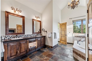 Located in the exclusive Keystone East Ranch community, this on Keystone Ranch Golf Course in Colorado - for sale on GolfHomes.com, golf home, golf lot
