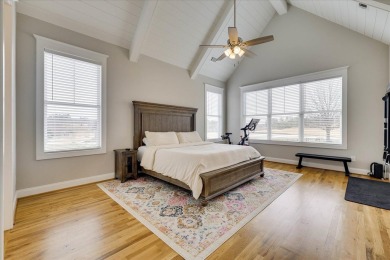This stunning modern home that sits on over half an acre awaits on Mount Vintage Plantation and Golf Club  in South Carolina - for sale on GolfHomes.com, golf home, golf lot