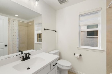 Look no further! This impressive, newly built two-story American on The Lakes at Castle Hill Golf Club in Texas - for sale on GolfHomes.com, golf home, golf lot