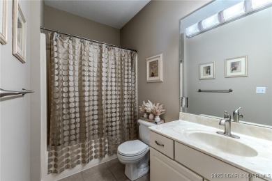 Welcome to this stunning home designed for luxurious living in on Seasons Ridge At Four Seasons in Missouri - for sale on GolfHomes.com, golf home, golf lot