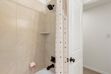 Look no further! This impressive, newly built two-story American on The Lakes at Castle Hill Golf Club in Texas - for sale on GolfHomes.com, golf home, golf lot