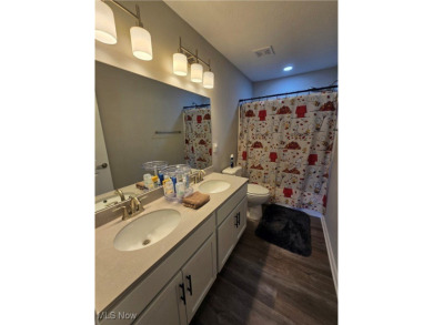 Nearly New and Ready for immediate Move In! This 4 Bedroom, 3 on Plum Brook Country Club in Ohio - for sale on GolfHomes.com, golf home, golf lot