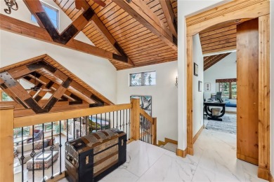 Located in the exclusive Keystone East Ranch community, this on Keystone Ranch Golf Course in Colorado - for sale on GolfHomes.com, golf home, golf lot