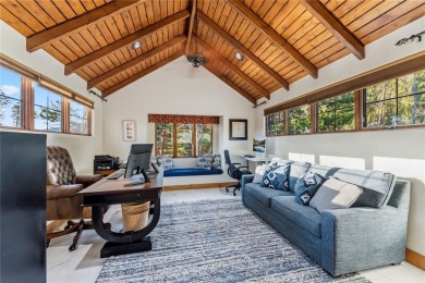 Located in the exclusive Keystone East Ranch community, this on Keystone Ranch Golf Course in Colorado - for sale on GolfHomes.com, golf home, golf lot