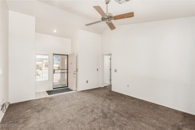 Find your ideal retirement residence in the 55+ Community of Sun on Highland Falls Golf Club in Nevada - for sale on GolfHomes.com, golf home, golf lot