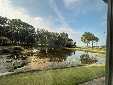 Rare opportunity to own in premier luxury community of Spring on Old Tabby Links on Spring Island in South Carolina - for sale on GolfHomes.com, golf home, golf lot