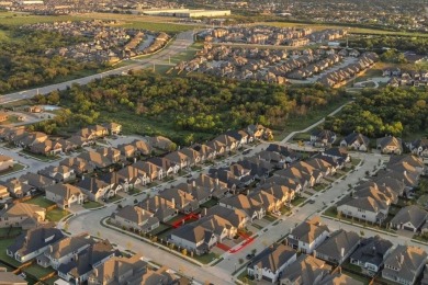 Look no further! This impressive, newly built two-story American on The Lakes at Castle Hill Golf Club in Texas - for sale on GolfHomes.com, golf home, golf lot