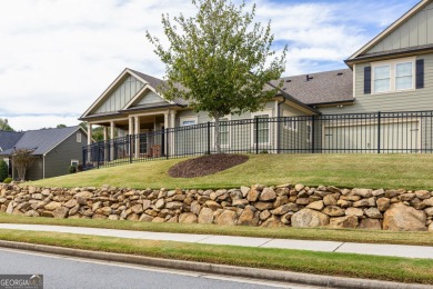 Professional photography coming soon! Welcome to 57 Cedarcrest on Bentwater Golf Club in Georgia - for sale on GolfHomes.com, golf home, golf lot