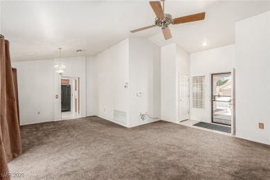 Find your ideal retirement residence in the 55+ Community of Sun on Highland Falls Golf Club in Nevada - for sale on GolfHomes.com, golf home, golf lot