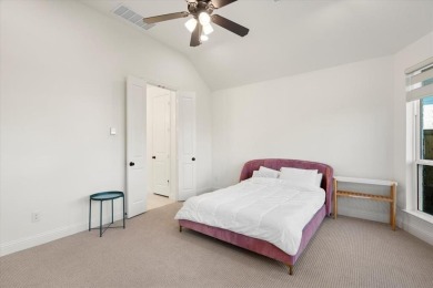 Look no further! This impressive, newly built two-story American on The Lakes at Castle Hill Golf Club in Texas - for sale on GolfHomes.com, golf home, golf lot