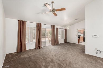 Find your ideal retirement residence in the 55+ Community of Sun on Highland Falls Golf Club in Nevada - for sale on GolfHomes.com, golf home, golf lot