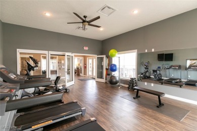 Nearly New and Ready for immediate Move In! This 4 Bedroom, 3 on Plum Brook Country Club in Ohio - for sale on GolfHomes.com, golf home, golf lot