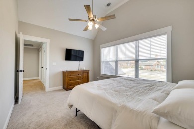 This stunning modern home that sits on over half an acre awaits on Mount Vintage Plantation and Golf Club  in South Carolina - for sale on GolfHomes.com, golf home, golf lot