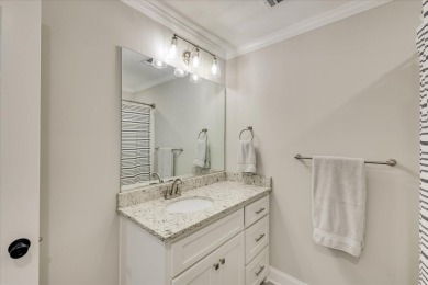 This stunning modern home that sits on over half an acre awaits on Mount Vintage Plantation and Golf Club  in South Carolina - for sale on GolfHomes.com, golf home, golf lot