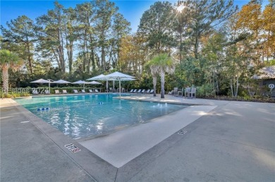 Rare opportunity to own in premier luxury community of Spring on Old Tabby Links on Spring Island in South Carolina - for sale on GolfHomes.com, golf home, golf lot