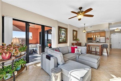 Experience elevated living in this beautifully updated on Fountain Lakes Community Golf Course in Florida - for sale on GolfHomes.com, golf home, golf lot