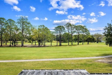 Turnkey Twin Lakes townhome with breathtaking views from BOTH on Carrollwood Country Club in Florida - for sale on GolfHomes.com, golf home, golf lot