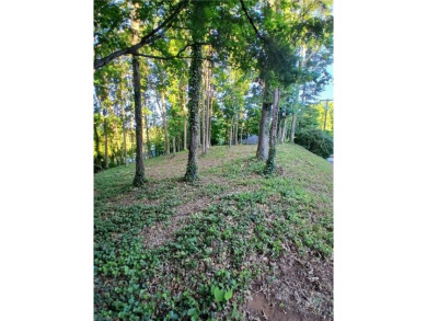 One of the last remaining lots in the Country Club area.  Easy on Lexington Golf Club in North Carolina - for sale on GolfHomes.com, golf home, golf lot