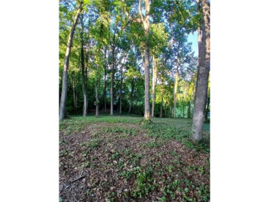 One of the last remaining lots in the Country Club area.  Easy on Lexington Golf Club in North Carolina - for sale on GolfHomes.com, golf home, golf lot