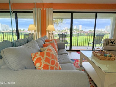 Dreaming of a vibrant, beachy lifestyle with a side of fun and on Edgewater Beach Resort in Florida - for sale on GolfHomes.com, golf home, golf lot