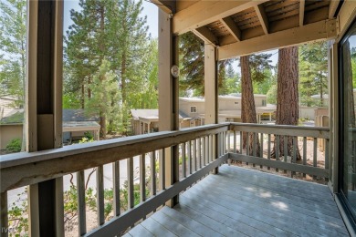 Enjoy the Tahoe lifestyle in this charming remodeled 3BR 2BA on Incline Village Golf Course in Nevada - for sale on GolfHomes.com, golf home, golf lot