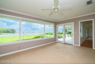 Awesome Venetia Riverfront! Walk or golf cart to Timuquana on Timuquana Country Club in Florida - for sale on GolfHomes.com, golf home, golf lot