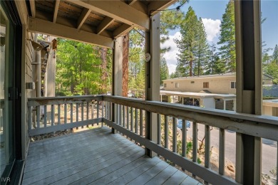 Enjoy the Tahoe lifestyle in this charming remodeled 3BR 2BA on Incline Village Golf Course in Nevada - for sale on GolfHomes.com, golf home, golf lot