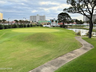 Dreaming of a vibrant, beachy lifestyle with a side of fun and on Edgewater Beach Resort in Florida - for sale on GolfHomes.com, golf home, golf lot
