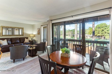 Perfect location across from Pinehurst Country Club main on Pinehurst Resort and Country Club in North Carolina - for sale on GolfHomes.com, golf home, golf lot