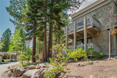 Enjoy the Tahoe lifestyle in this charming remodeled 3BR 2BA on Incline Village Golf Course in Nevada - for sale on GolfHomes.com, golf home, golf lot